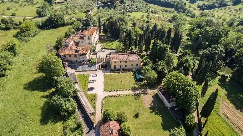 Villa Incontri