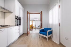 Villa Iole Apartment