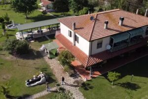 VILLA ISABELLA Residenza Turistico Alberghiera