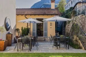 Villa Issima Menaggio Como