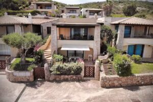 Villa Isuledda Preziosa