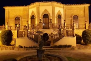 Villa Jacona della Motta