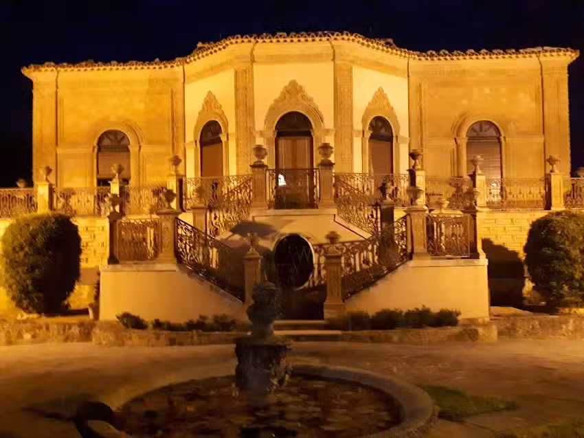 Villa Jacona della Motta