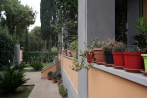 Villa Jacopone Residenza Di Charme