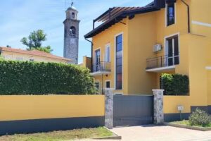 Villa Jasmine Bed & Breakfast