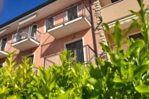 Villa Josefine Front Lake – Adults Only