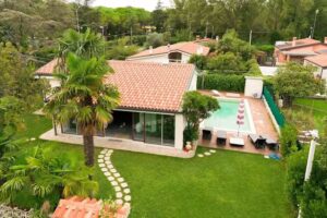 Villa Julia – Marina Julia