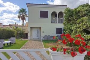 Villa Kalos in Marinagri Resort