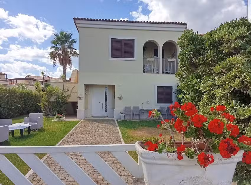 Villa Kalos in Marinagri Resort