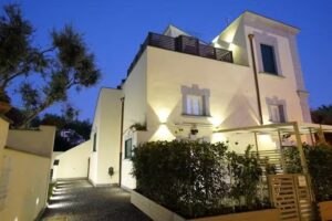 Villa Klaudia – charming house