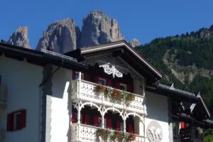 Villa Kofler Wonderland Resort