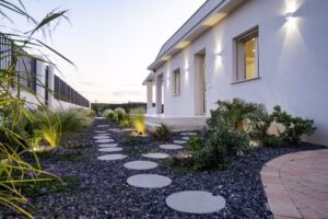 Villa Kora Suites & Pool