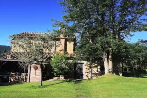 Villa L’Antico Pino