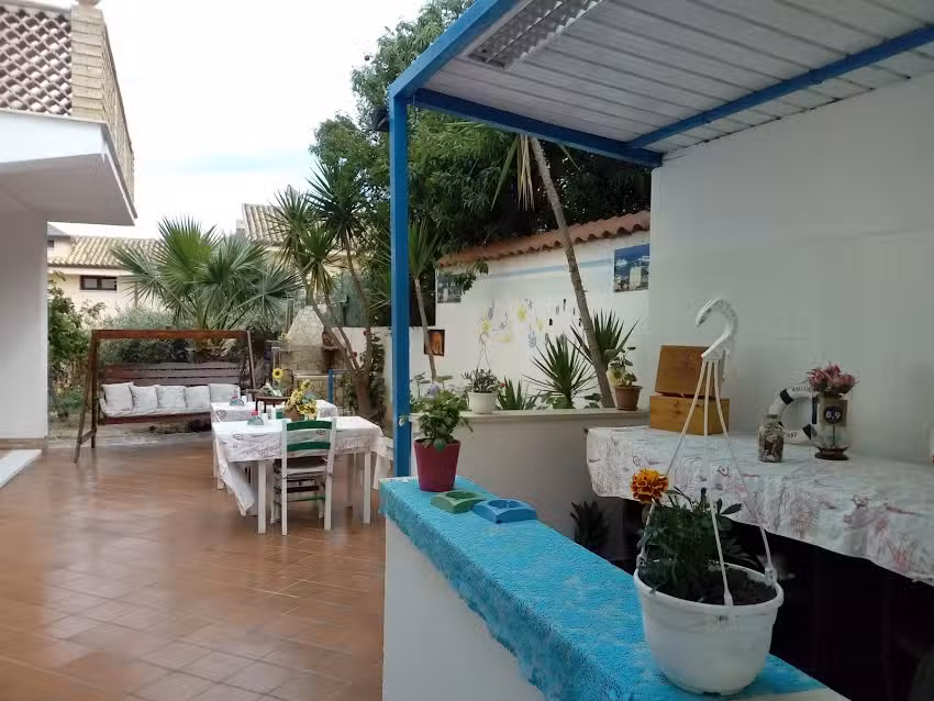 Villa L’Arcobaleno