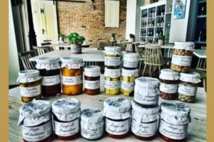 Villa “La Camillina”