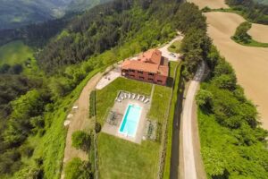 Villa La Collinaccia