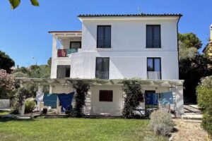 Villa La Conchiglia rooms