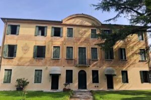 Villa La Fenice Treviso Locazioni Turistiche
