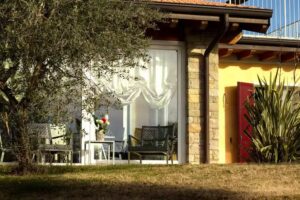 Villa La Gemma sul Lago