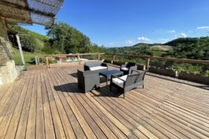 Villa La Ginestra (Casa Vacanze)