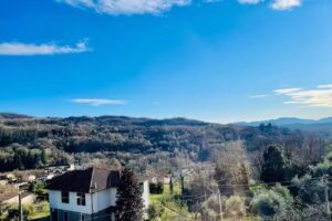 Villa la Lanterna Bianca