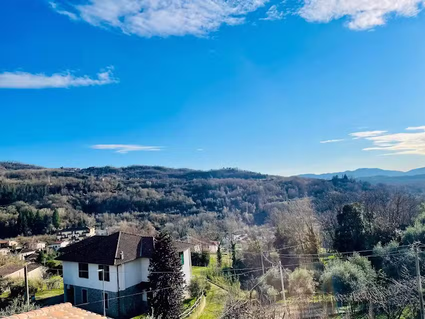 Villa la Lanterna Bianca