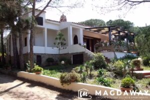 Villa La Maddalena