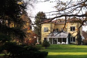 Villa La Maggiorana