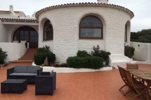 Villa “La Marinedda”