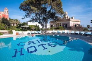Villa La Meridiana – Caroli Hotels