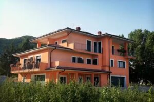 Villa La Mulinella Camere