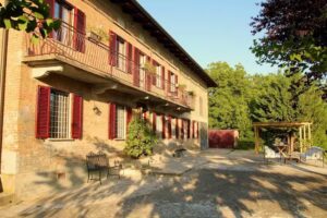 Villa La Mura