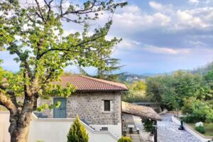 Villa La Passione Charme House