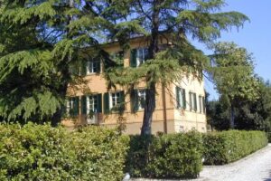 Villa La Perla