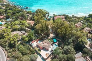 Villa La Petite Etoile