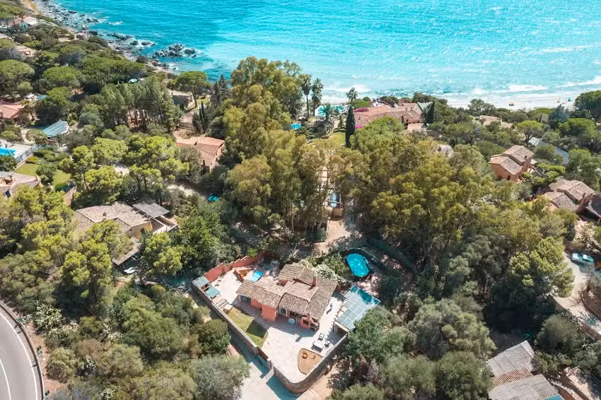 Villa La Petite Etoile