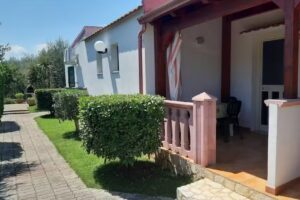 Villa la piana Peschici