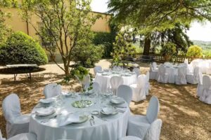 Villa La Piccioncina