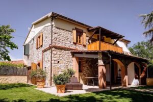 Villa La Quercia – Relax in Maremma Toscana