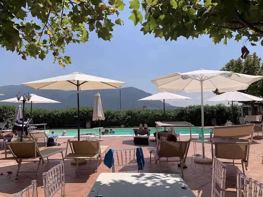 Villa La Quercia Resort