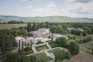 Villa La Selva Wine Resort