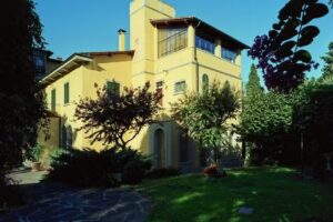 Villa la Sosta