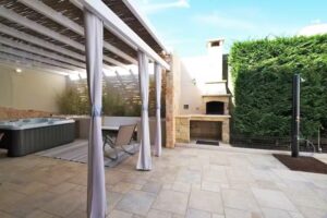 Villa La Tricasina