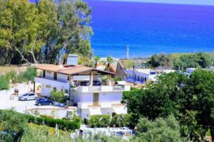 Villa Laila Balestrate