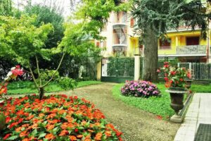 Villa Laila Bed & Breakfast