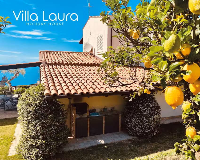 Villa Laura