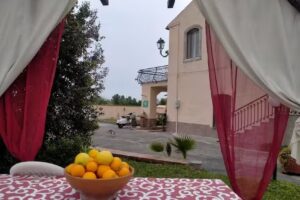 Villa Laura B&B