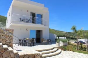 Villa Laurum – Giardino degli Allori – Scopello