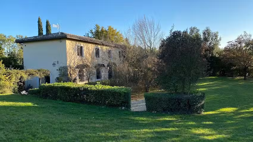 Villa Lavinia