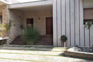 Villa Lazzari – B&b Tra i Due Mari